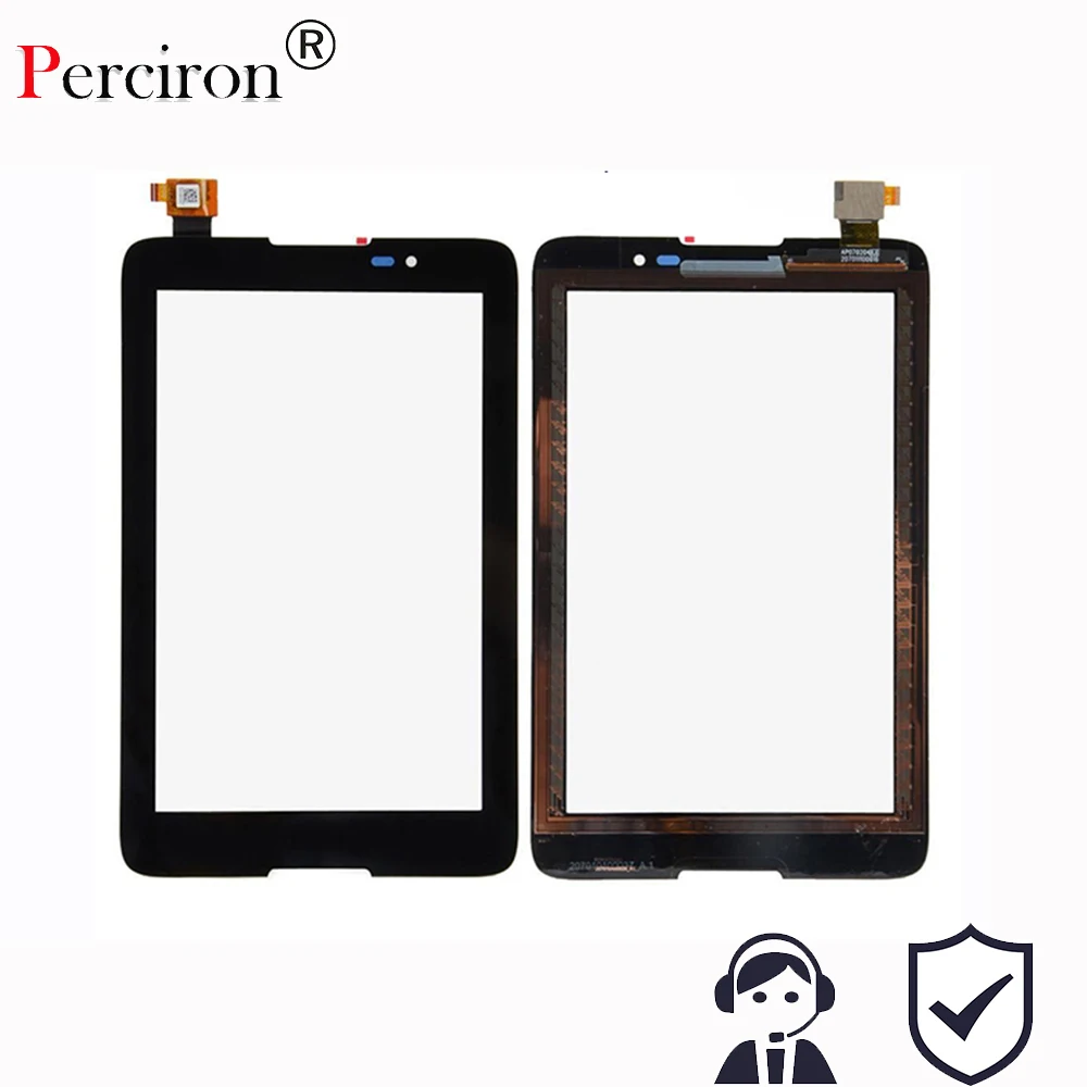 Новая 7 дюймовая сенсорная панель с дигитайзером для Lenovo TAB A3500 переднее стекло