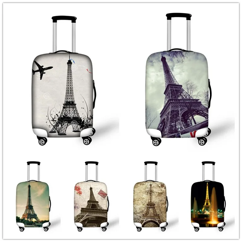 trolley bag covers