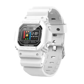 

X12 ip68 Waterproof digital sports smart watch ,boy sports watch