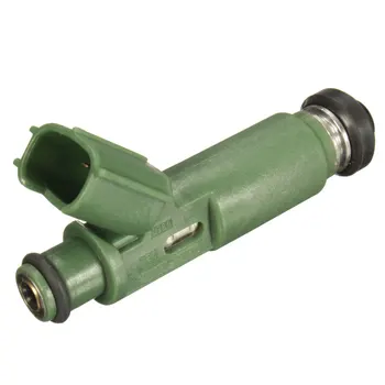 

1Pcs Cars Fuel Spray Injector For Toyota/Corolla/Celica/Matrix/MR2/Spyder 1.8L 1999 - 2007