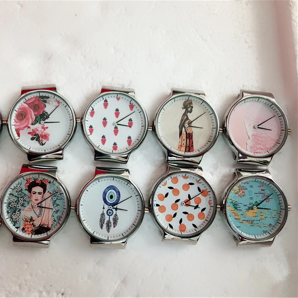 F-010-Wrist-Watches-Women-TPU-Band-Woman-Watch-Pink-Ocean-Face-Beautiful-Landscape-Clock-Relojes (5)