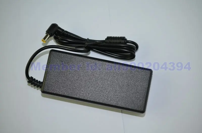 JIGU 4 7 6 5*4 мм 90 Вт Замена для ноутбука SONY Зарядное устройство переменного тока