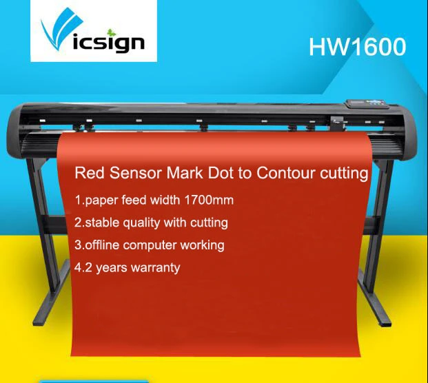 plotter cutting design