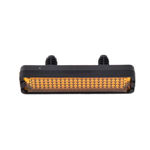 Excellent Pastic Bike Foot Pedal Universal Bicycle Reflector Cycle Cycling Reflectors 2 Excellent Pastic Bike Foot Pedal Universal Bicycle Reflector Cycle Cycling Reflectors 2