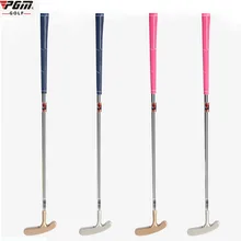 CRESTGOLF Двусторонняя детская клюшка для гольфа 2" 27" 2" для От 3 до 12 лет детей