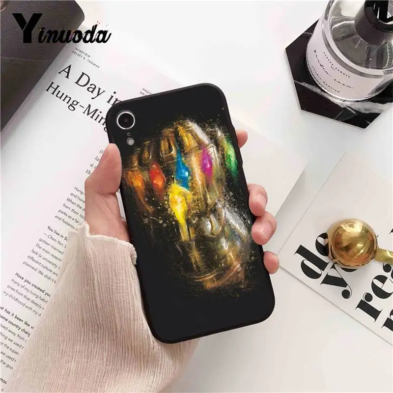 Marvel avengers endgame Colorful