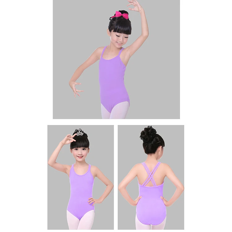 Ballet Bodysuit (1)