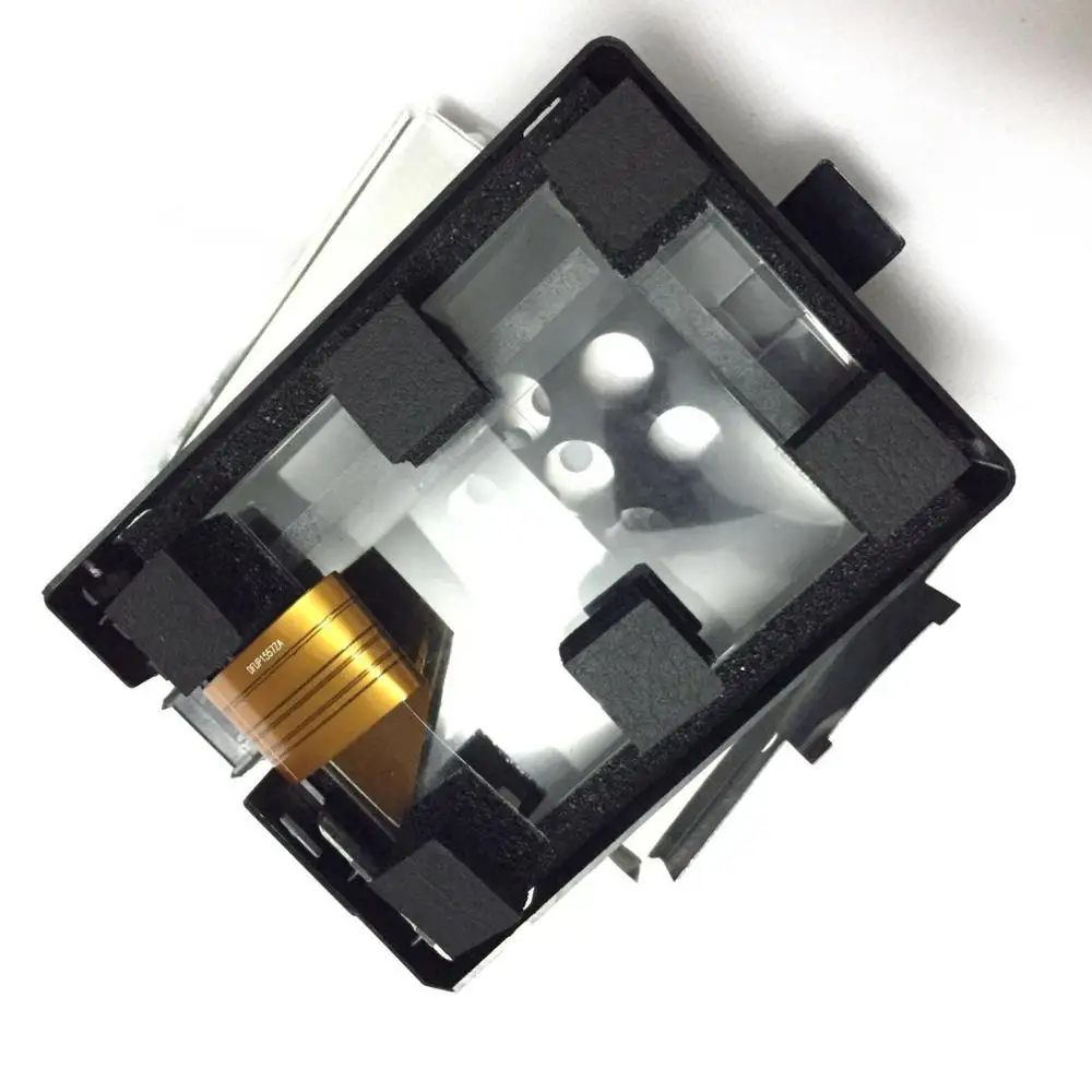 Ноутбук cf19 жесткий диск SATA HDD Caddy Для Toughbook CF 19 CF19 чехол с кабельным адаптером|Сумки