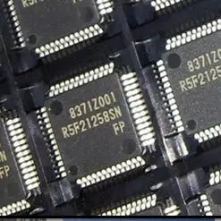 

10PCS/LOT R5F21258SNFP R5F21258S QFP52