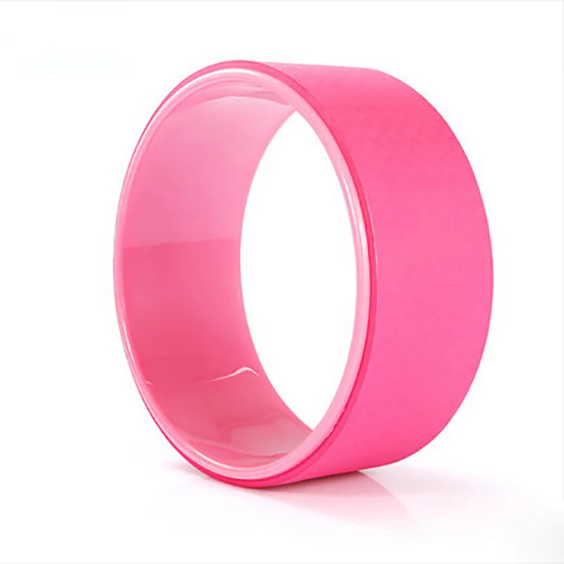 yoga circle yoga wheel abs pilates magic circle ring gym workout