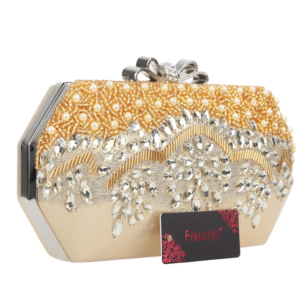 E1108-Fawziya-Clutch Purses-Gold(3)