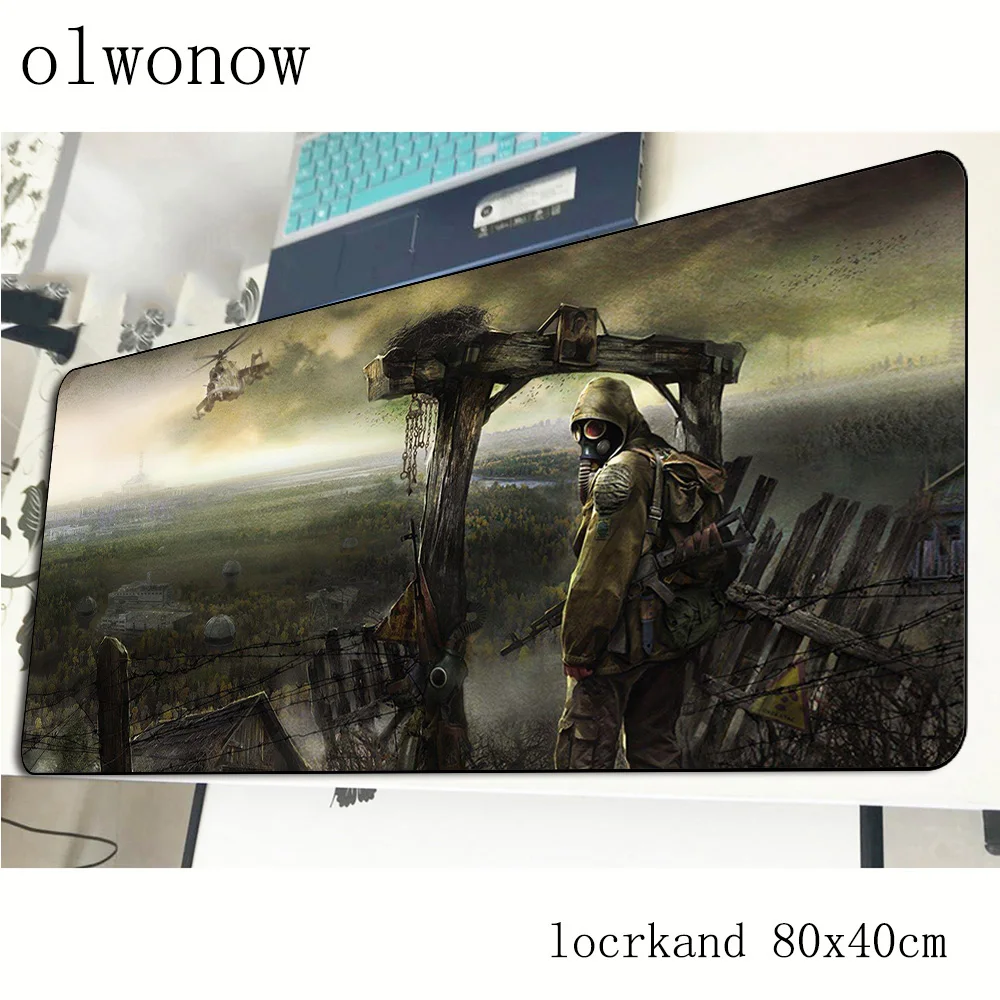 Коврик для мыши stalker 800x400x3 мм игровой коврик мыши|Коврики мышей| |