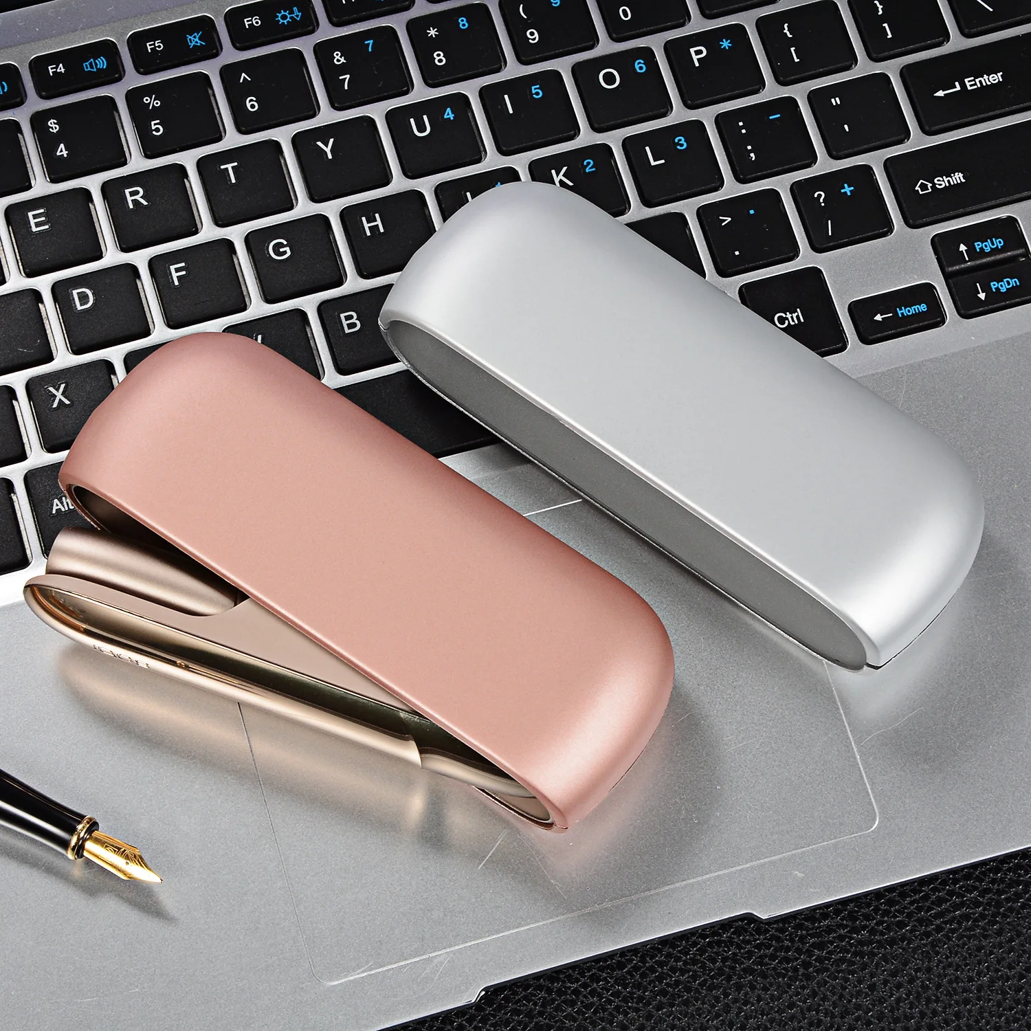 JINXINGCHENG 2 шт./партия чехол для iqos 3,0 чехол сумка чехол s для Iqos3 аксессуары 5 цветов