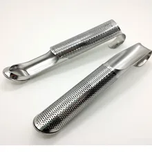 1 шт. многоразовая нержавеющая сталь висячая корзинка для заварки тонкий сетчатый фильтр для чая чай и фильтры для кофе для рассыпной чай PD 001