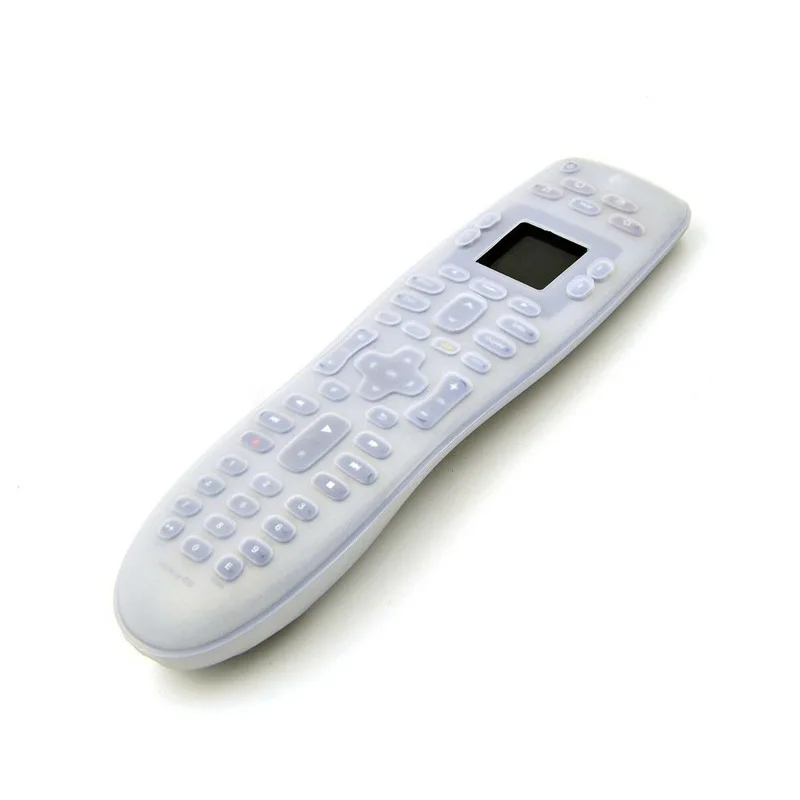 Для Harmony 650 силиконовый чехол для Harmony 650 700 чехол для пульта дистанционного управления против пыли Противоскользящий
