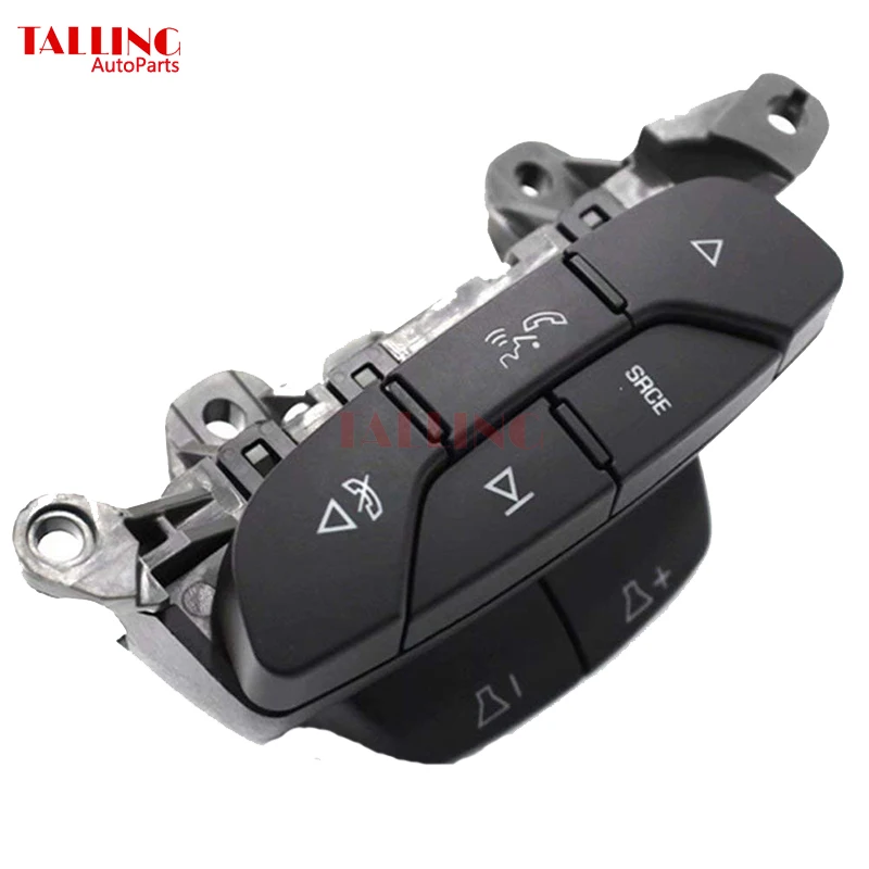 Авто 25851951 Руль аудио управление переключатель для Buick Enclave 2009 2013 CHEVROLET EXPRESS 1500 2500
