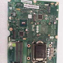 Подходит для lenovo AIO 520-24IKL компьютер интегрированная основная плата номер LA-E881P FRU 01LM144 01LM143