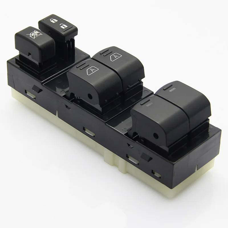 Auto Replacement Parts Electric Control Master Switches Front LHD Power