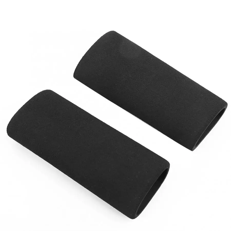 

2pcs Motorcycle Non-slip Anti Vibration Soft Foam Handlebar Grip Cover Motorcycle Styling handlebar grips