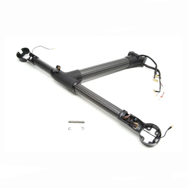$99.98  DJI Inspire 2 Service Parts Repairing Left & Right Arms Spare Part for DJI Inspire 2 RC Quadcopter 