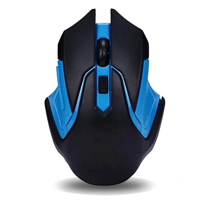 

2.4GHz Wireless Optical Gaming Mouse Mice For Computer PC Laptop D.25