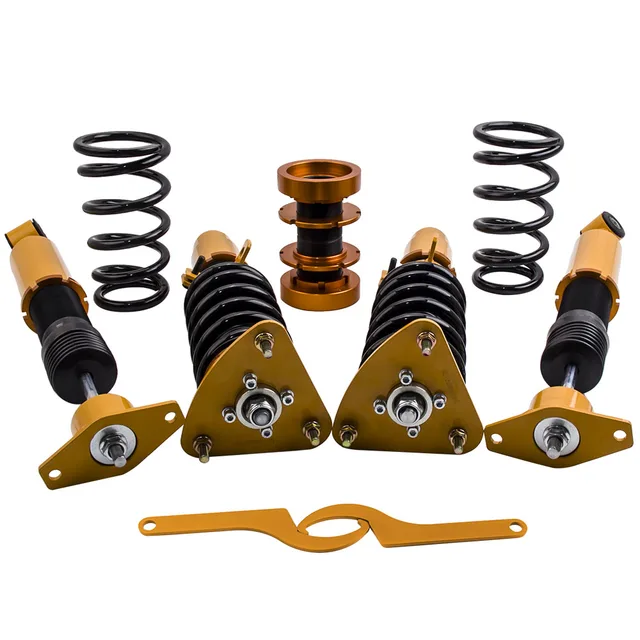 Coilover Suspension Kits For Mazda3 10 13 Mazdaspeed Adjust Height