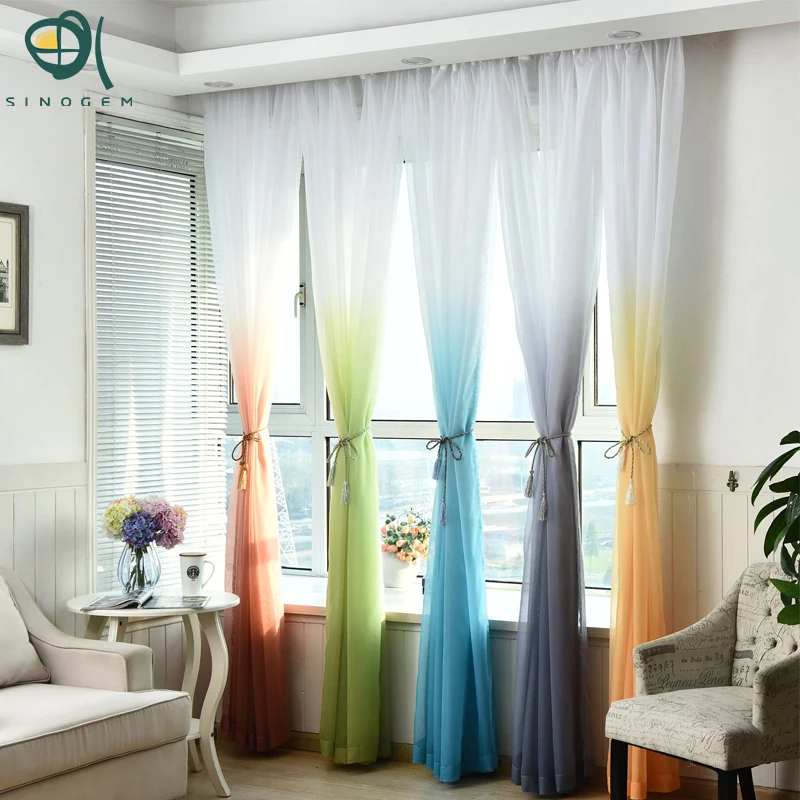 US $6.99 45% OFF|Sinogem Tüll Vorhänge Für Wohnzimmer Hause Textil Kinder Schlafzimmer Dekorationen Fenster Vorhang Küche Behandlungen Teiler ... US $6.99 45% OFF|Sinogem Tüll Vorhänge Für Wohnzimmer Hause Textil Kinder Schlafzimmer Dekorationen Fenster Vorhang Küche Behandlungen Teiler ...