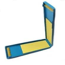 Однослойная рыболовная коробка портативная pesca Second Line Коробка Рыболовные снасти коробки