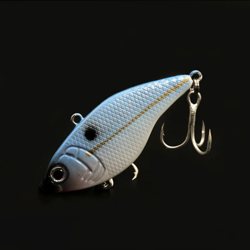 

AO Special Artificial Bait Fishing Lure Crankbait 5cm/15g Hard Bait 1 Piece Sale Fishing Tackle Pesca Carp Crankbait