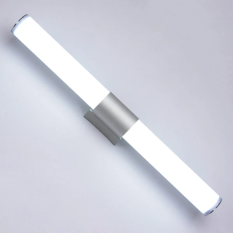 

Newest 1 Pcs Bathroom Light Vanity Lights LED Make-up Lighting Cabinet Mirror Lamp