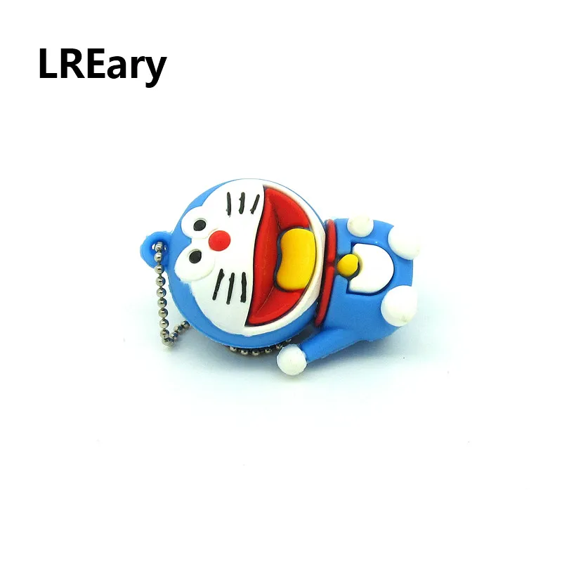 Cartoon happy Doraemon usb flash drive disk 4gb 8gb16gb 32gb Pen drive memory stick Lucky machine cat pendrive cat Cartoon happy Doraemon usb flash drive disk 4gb 8gb16gb 32gb Pen drive memory stick Lucky machine cat pendrive cat