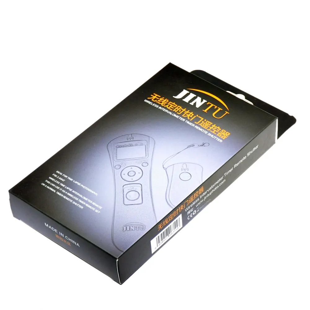 ЖК Интервалометр USPS JINTU S2 для Sony A58 A7 A7R A3000 A6000 HX300|timer remote|for sony a58remote timer |