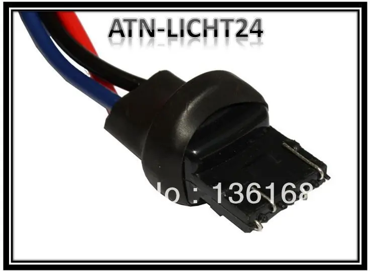 12V 7443 w3x16q W21/5W 21/5W CanBus предупреждающие резисторы декодера 2 Phasen Sockel|canbus resistor|resistor
