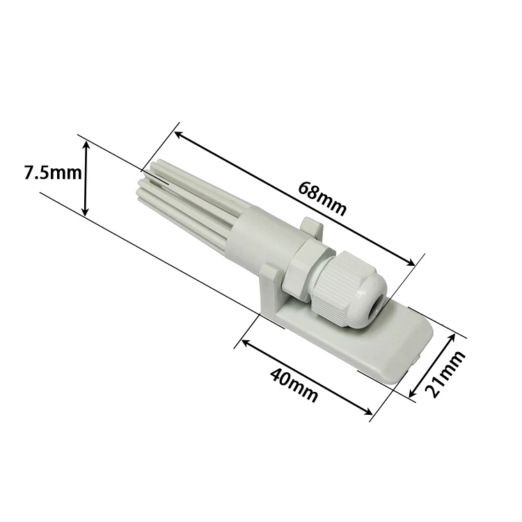 

Temperature and Humidity Sensor Module Waterproof Probe Sht 10 Sht 20 HTU High Sensitivity and High Precision Sht 30 Sht 35