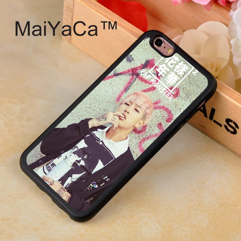 23_A48_BTS Bangtan Boys Rap Monster