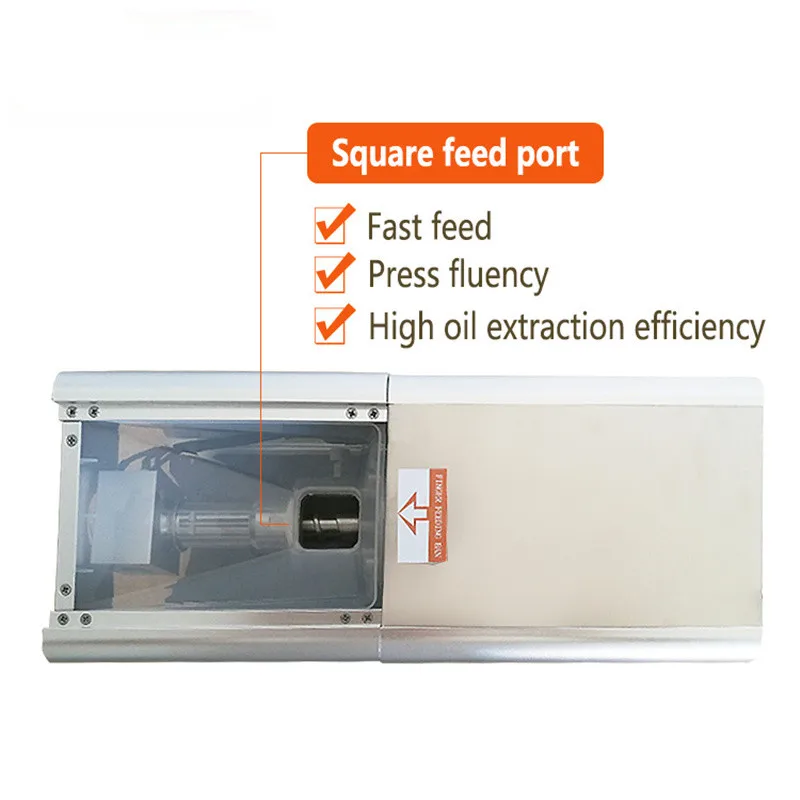 Мини масло семян экстрактор для масла 110 V/220 V маленький Электрический Изолированная стеклянная бутылка с водой арахис Сезам соевое масло сладкого миндаля Пресс машина