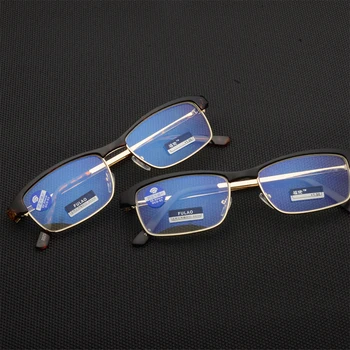 

= Clara Vida Retro Eyebrows Anti Fatigue Hand Made Frame Coated Reading Glasses +4.5 +5 +5.5 +6 +6.5 +7 +7.5 +8 +8.5 +9 To +12