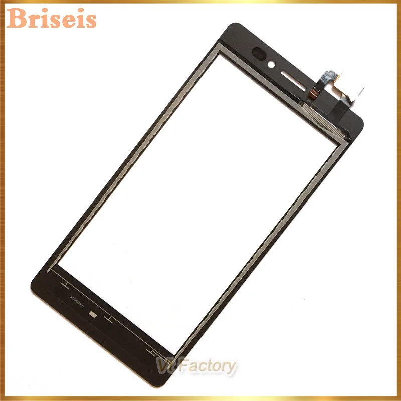 PSP3509 Touch 2
