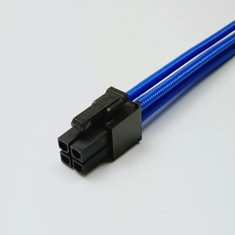 ATX_eps_cpu_4pin_blue_sleeve_extension_cable_1