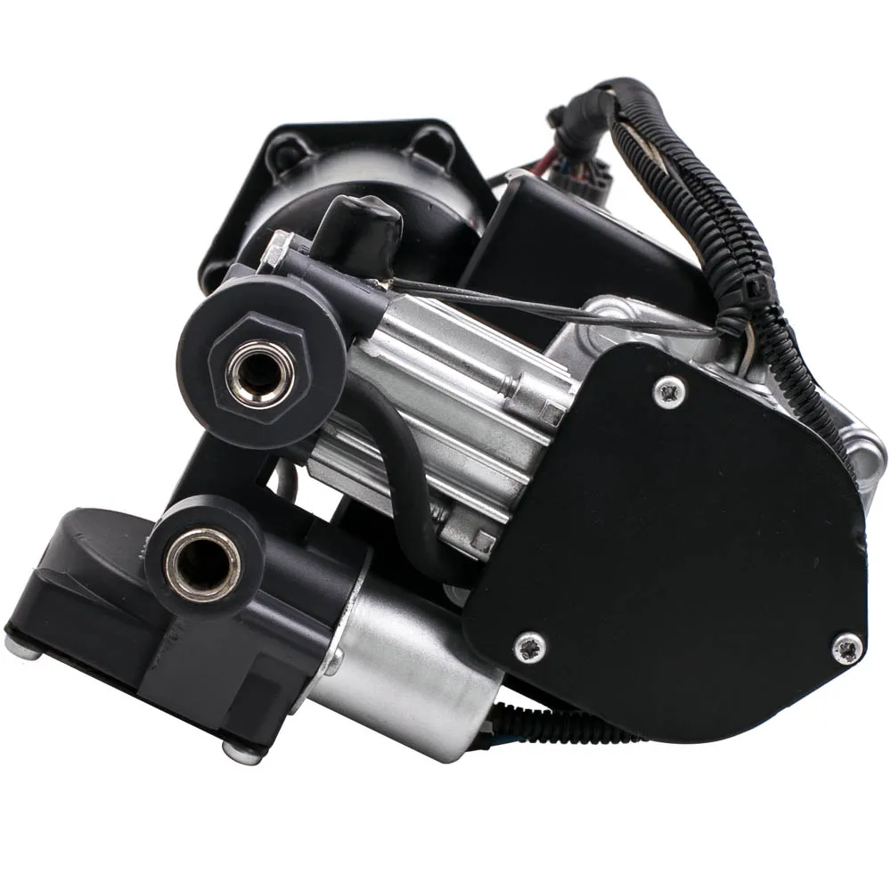 Для Land Rover Range Discovery MK3 пневматическая подвеска компрессор насос LR044360 LR061663