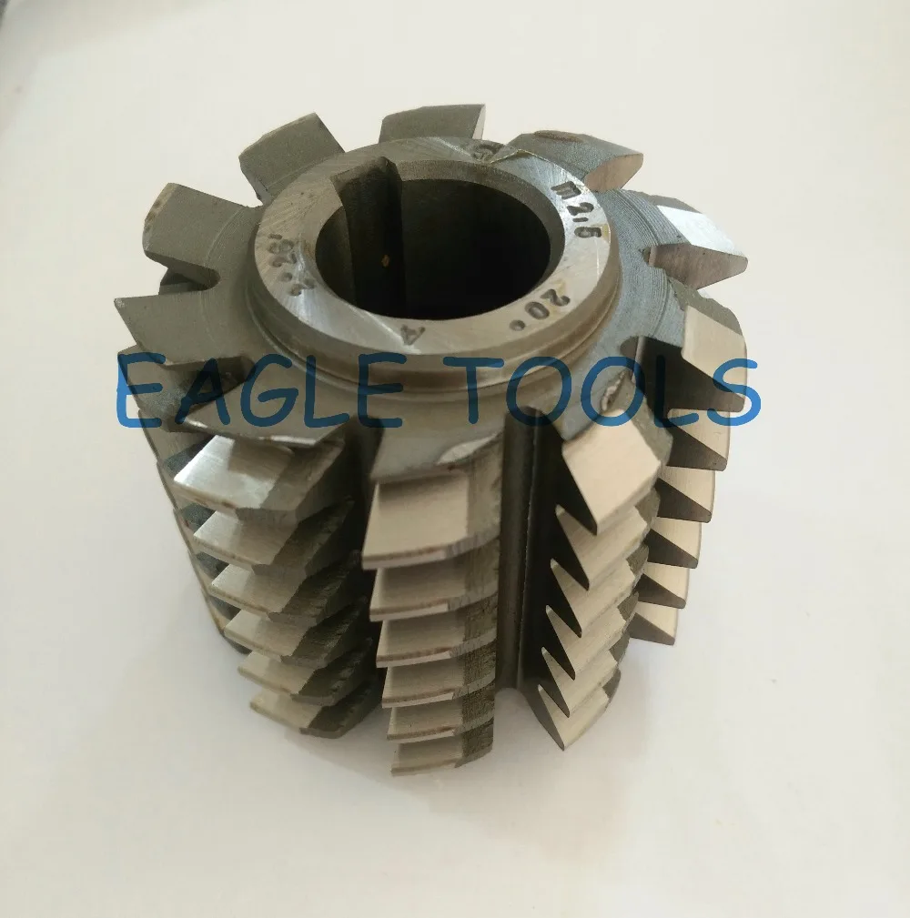 Режущий инструмент для варочной панели HSS M0.65 режущий PA20 degree 50*40*22