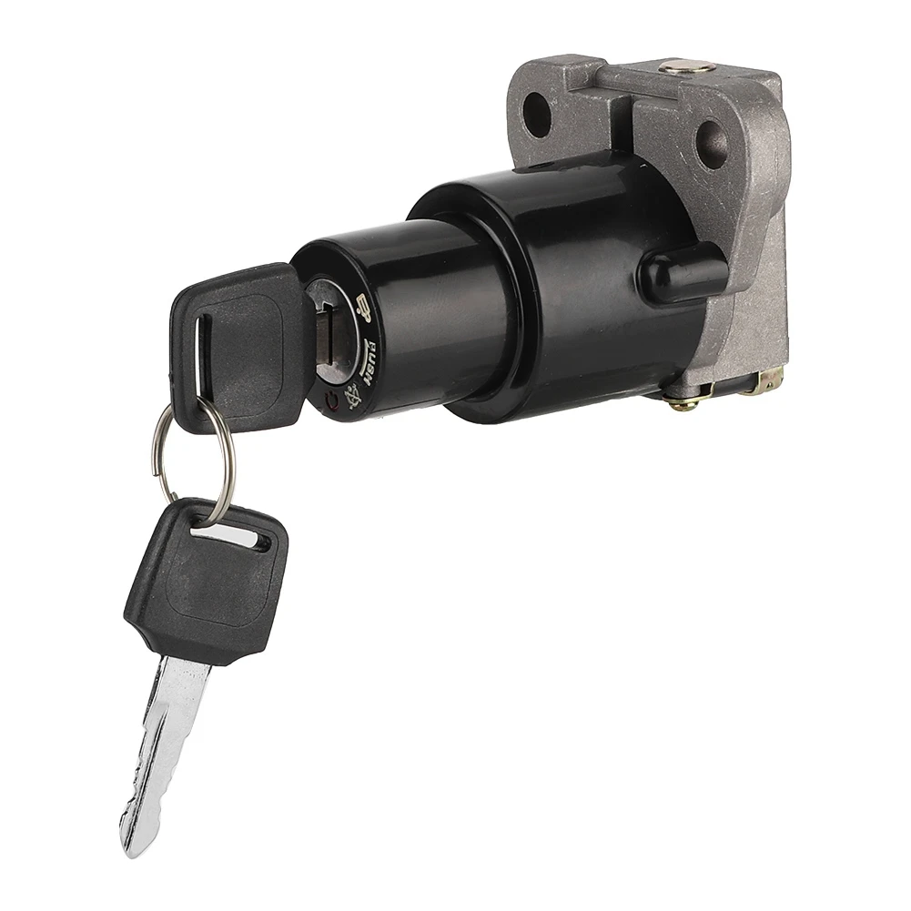 Ключ зажигания с 2 ключами пригодный для Kawasaki KLR650 KLR 650 1987 1988 1989 1990 1991 1992 1993 1994-2007 для AS1653SW160LM