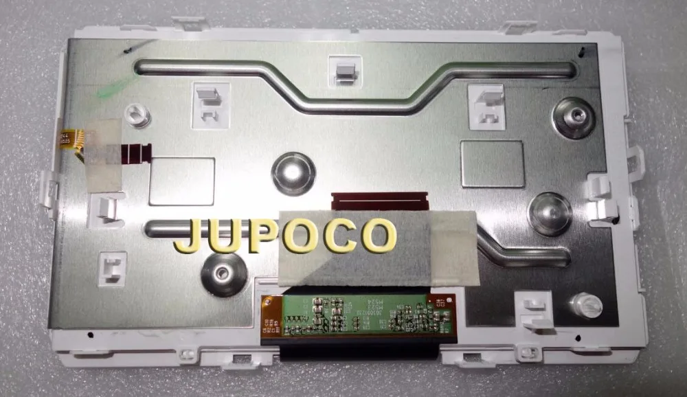 

New 6.5inch LCD display BM9306742 FOR X1 X3 X5 CID 9289007-02 Series