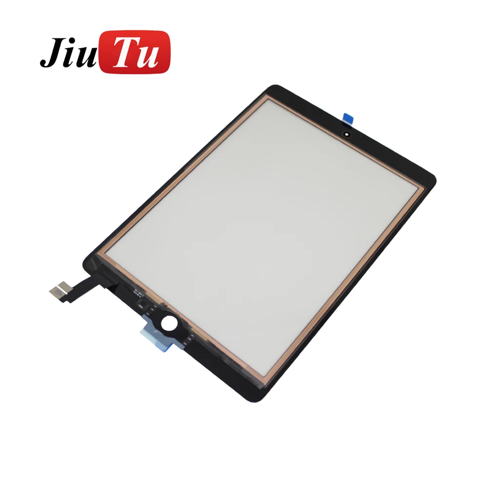 For iPad LCD Repair High Quality LCD Touch Screen Glass Digitizer For iPad Air 2 For iPad Mini Etc Glass Repair Replacement new 2711p b7c4d 2711p rp1 touch screen perfect quality