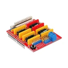 V3 гравер Щит 3d принтер ЧПУ для arduino CNC щит V3/V4