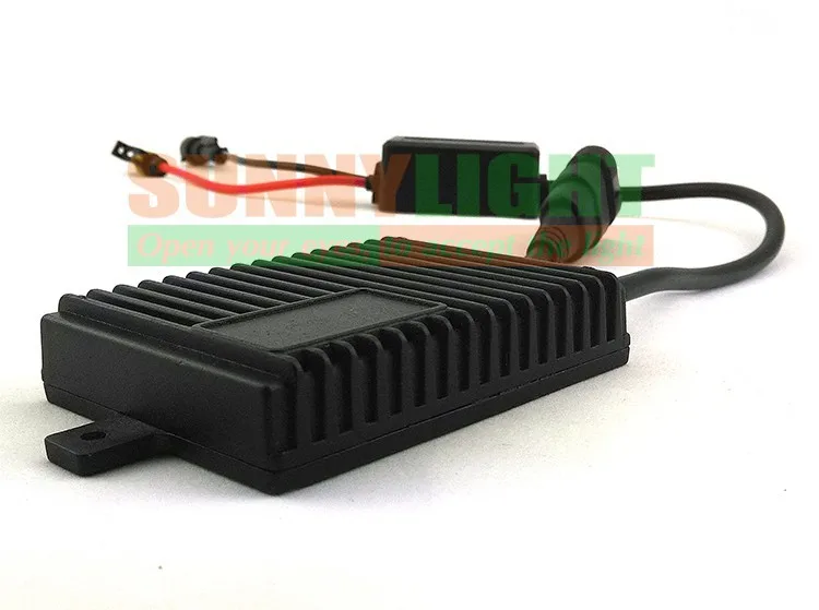 12V 55W super slim hid ballast for car auto hid xenon conversional light source (13)