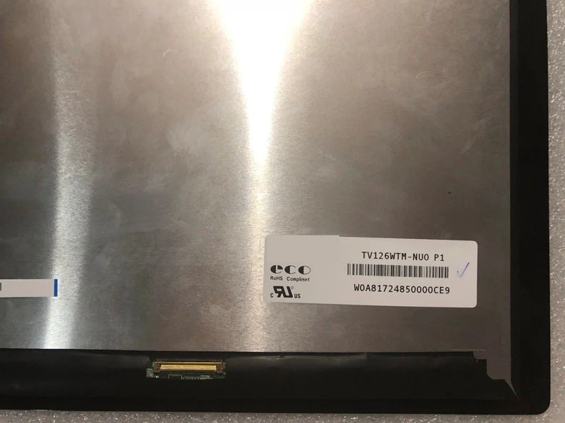 Free-shipping-new-Touchscreen-matrix-LCD-Screen-for-ASUS-Transformer-3-Pro-T304-T304U-T304ua-12