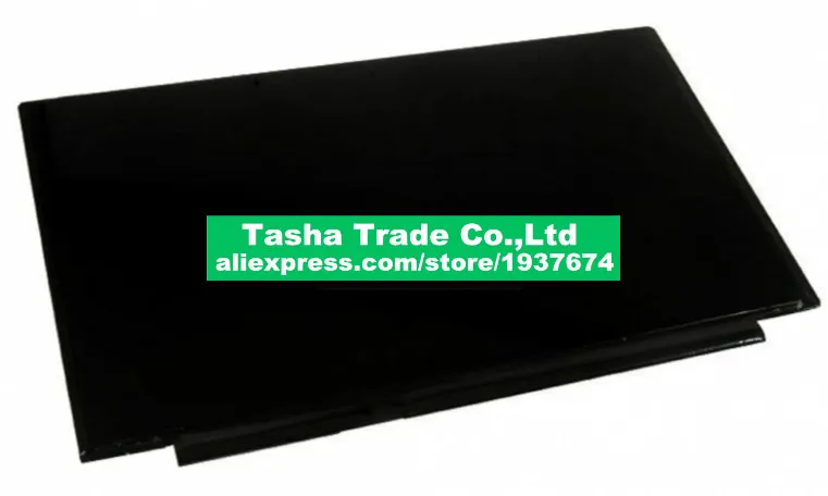 

LP133WF3-SPA1 LCD Screen LP133WF3 SPA1 LED Screen Panel LCD Display 13.3 inch IPS 1920*1080 eDP 30 Pins