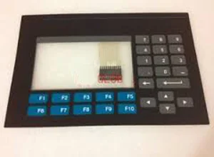 

New Panelview550 2711-K5A8 2711-B5A2 2711-K5A5X MEMBRANE KEYPAD