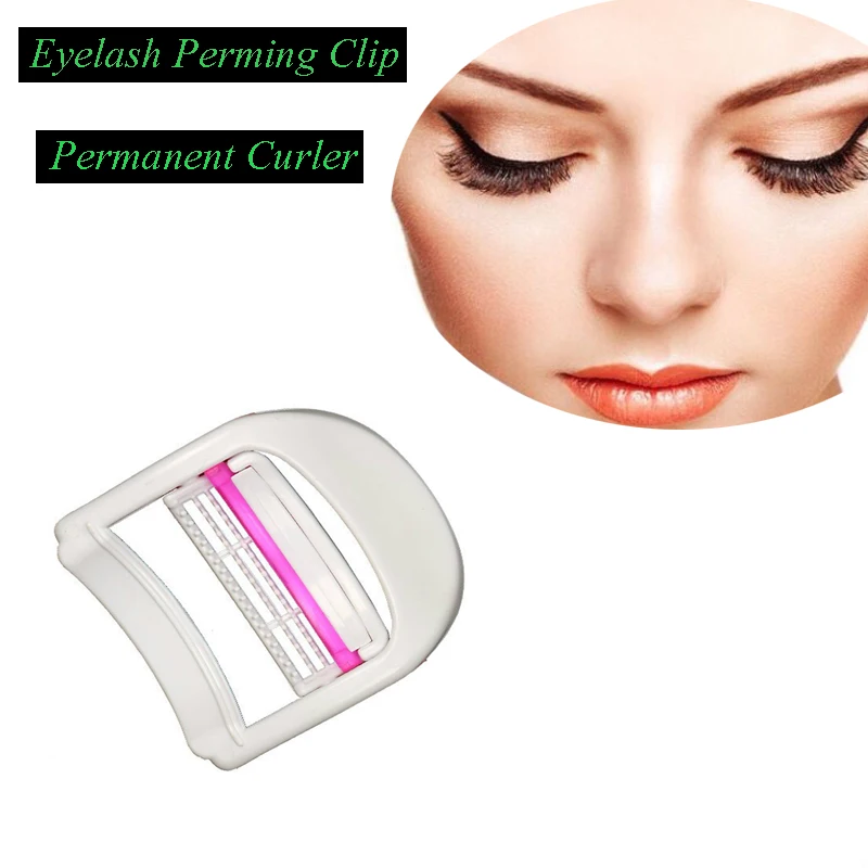 Perming Perming Clips Eyelash